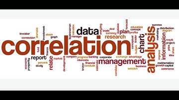 Correlation Analysis of Noise in Vehicle
