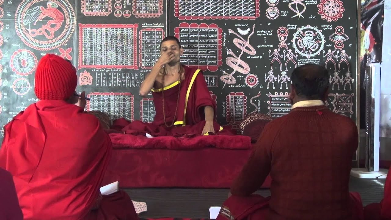 Siddha Yoga Sadhana Shivir Part-3