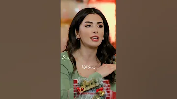 تواضع وصراحه ريحان في المقابله مسلسل اليمين مسلسلات تركية اليمين الوعد فريد سيران حياة مراد 