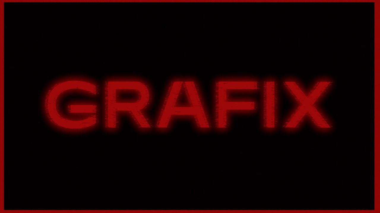 Grafix x Lee Mvtthews - Underground (feat. Elipsa) Official Video