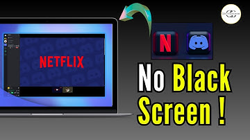 How To Stream Netflix On Discord Without Black Screen 2025 – Easy Fix