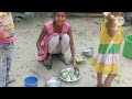 Amrud ka salad bhut testi bana village vlogs  family vlogs  village life daily vlogs 