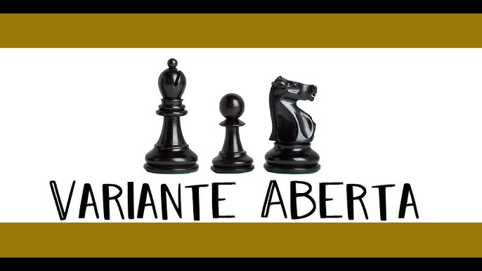 3 Dicas para jogar a abertura como um mestre! - Desafio Rapidchess Bobby  Fischer (Episódio 15) 