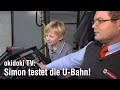 Okidoki tv so funktioniert die wiener ubahn