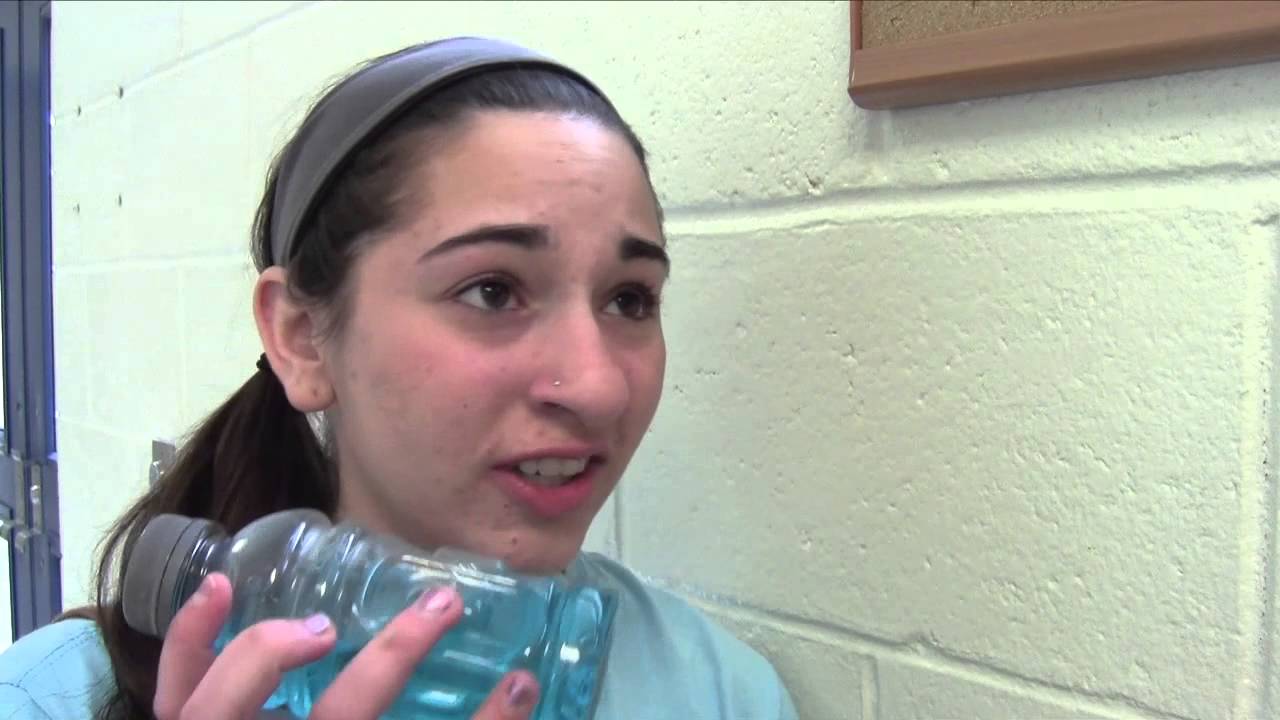 Blaise Fisher Final Exam Trailer YouTube