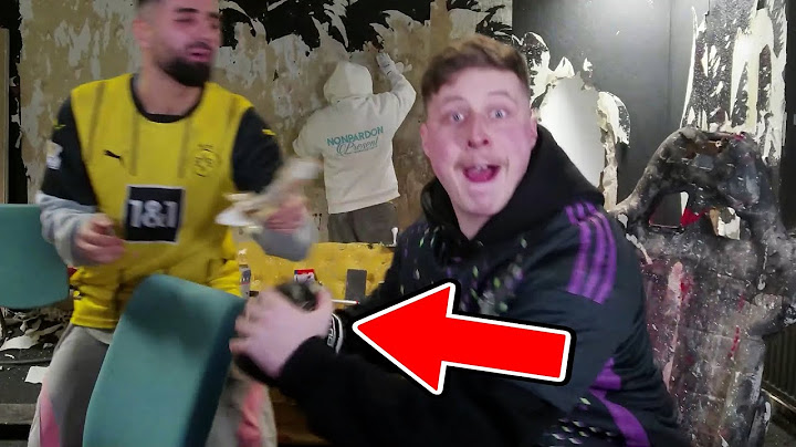 EA FC 25 Match ESKALIERT um  5000€ (Jordan zerstört Set up)