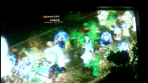 Median XL : Assassin doing Vizjun in less than 1 Minute