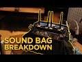 What's In My Sound Bag? | Let's review the gear needed to get good audio