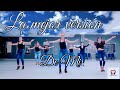 LA MEJOR VERSIÓN DE MI ❣ CARDIO DANCE FITNESS