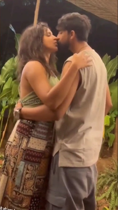 amala paul with her boyfriend #tamil #kiss #tamil #mallugram #actress #thalapathy #vijay