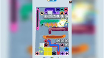 Gecko Out Level 178 Game Walkthrough Solution