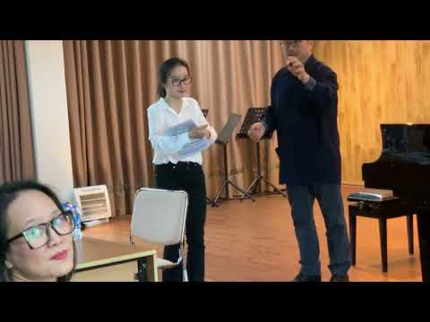 Video Master Class- NS Đặng Thái Sơn, nhạc viện Hà nội... - youtube