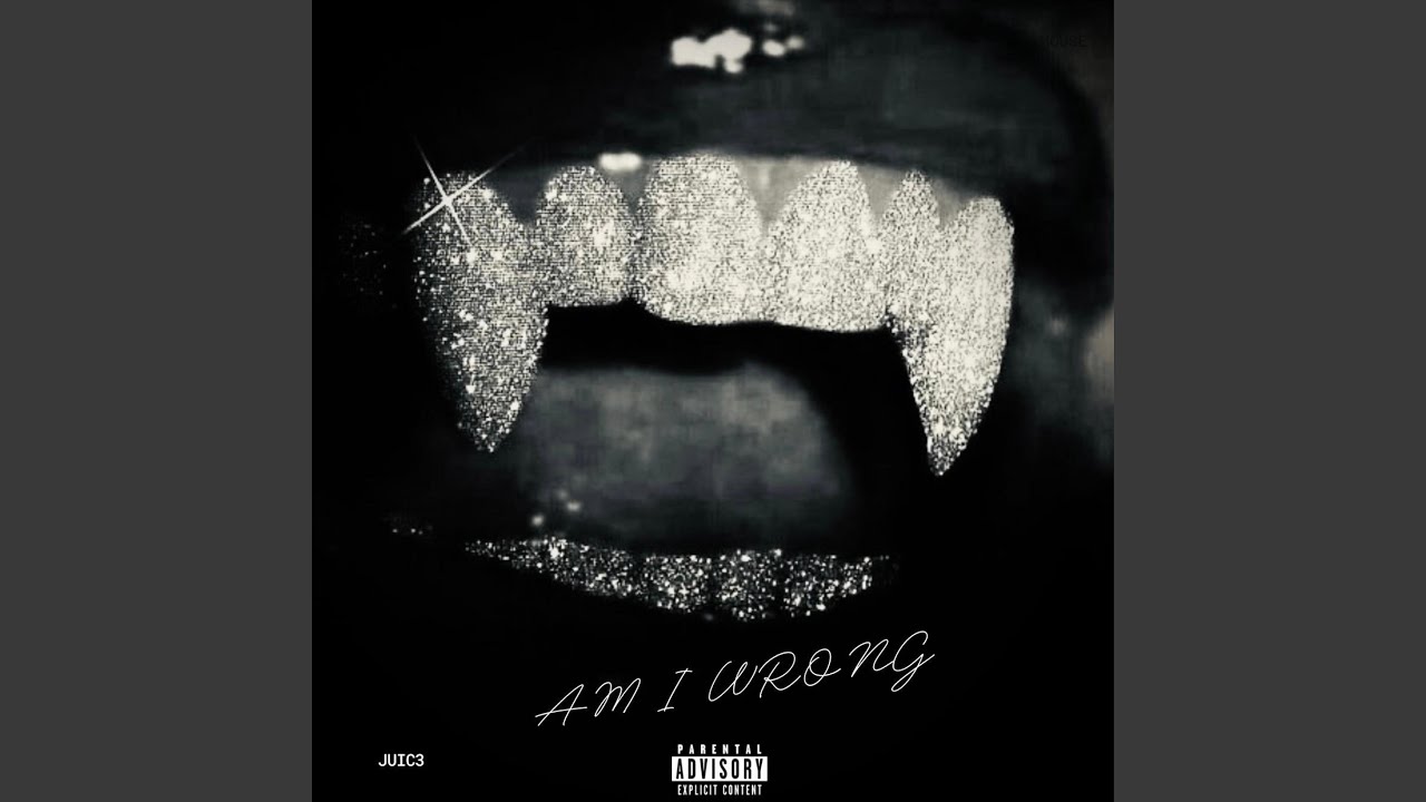 Watch AM I WRONG on YouTube Watch AM I WRONG on YouTube