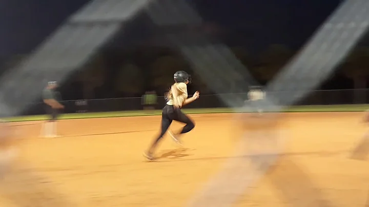 Cali Perillo hit