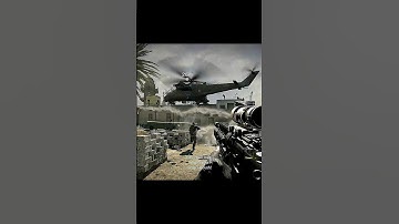Call Of Duty MW3 edit - "Return To Sender" MEMORY REBOOT #foryou #mw3 #edit #best #editing #me #4k