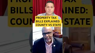 Marcus Henry Explains the Truth About Tax Reassessment