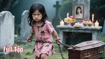 Cô bé tận mắt chứng kiến mẹ mình bị sát hại, 20 năm sau cô báo thù bằng chính cách mẹ cô mất