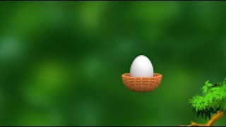 Mutta - Easter Egg Toss Game (by  Logizap ) screenshot 2