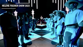 Helene Fischer Show 2023 | Spiele