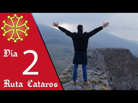 Vídeo: El Secreto Del Castillo De Montsegur - Vista Alternativa