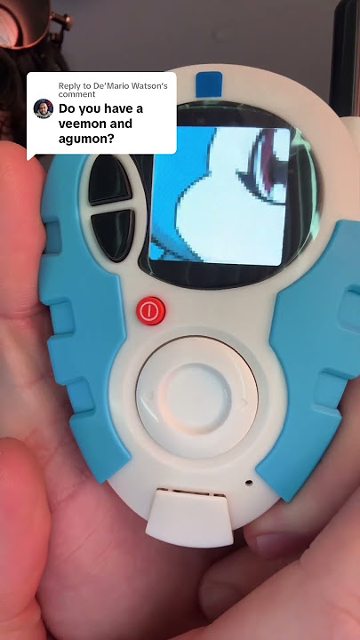 Digivice Super Complete from zenintcg.com #digimon #digimonadventure02 #digimonadventure
