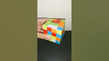 World S Best Rubik S Cube Magic Trick Cubing Rubikscube Shortsvideo Rubiks Speedcuber 
