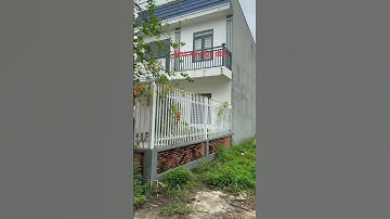 Nhà xây lộn đất và cách xử lý của thần đèn thiên Lộc #didoinha #thanden