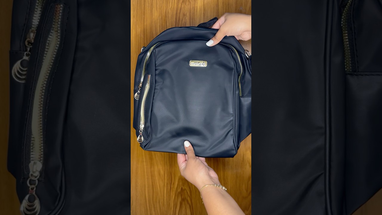 Meesho cutest finds ✨#shorts #meeshofinds #meesho #ytshorts #bag #cute #aesthetic #womenbags #bags