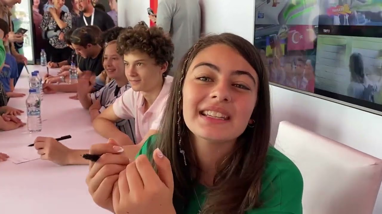 EKİP ETNOSPOR FESTİVALİNDE 🤩