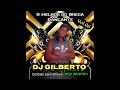 Cd dj gilberto brega danante vol6