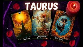 TAURUS 🌟 FASTEST MARRIAGE PROPOSAL! YOUR RELATIONSHIP STATUS IS GOING TO CHANGE! 🌺 – TAURUS TAROT