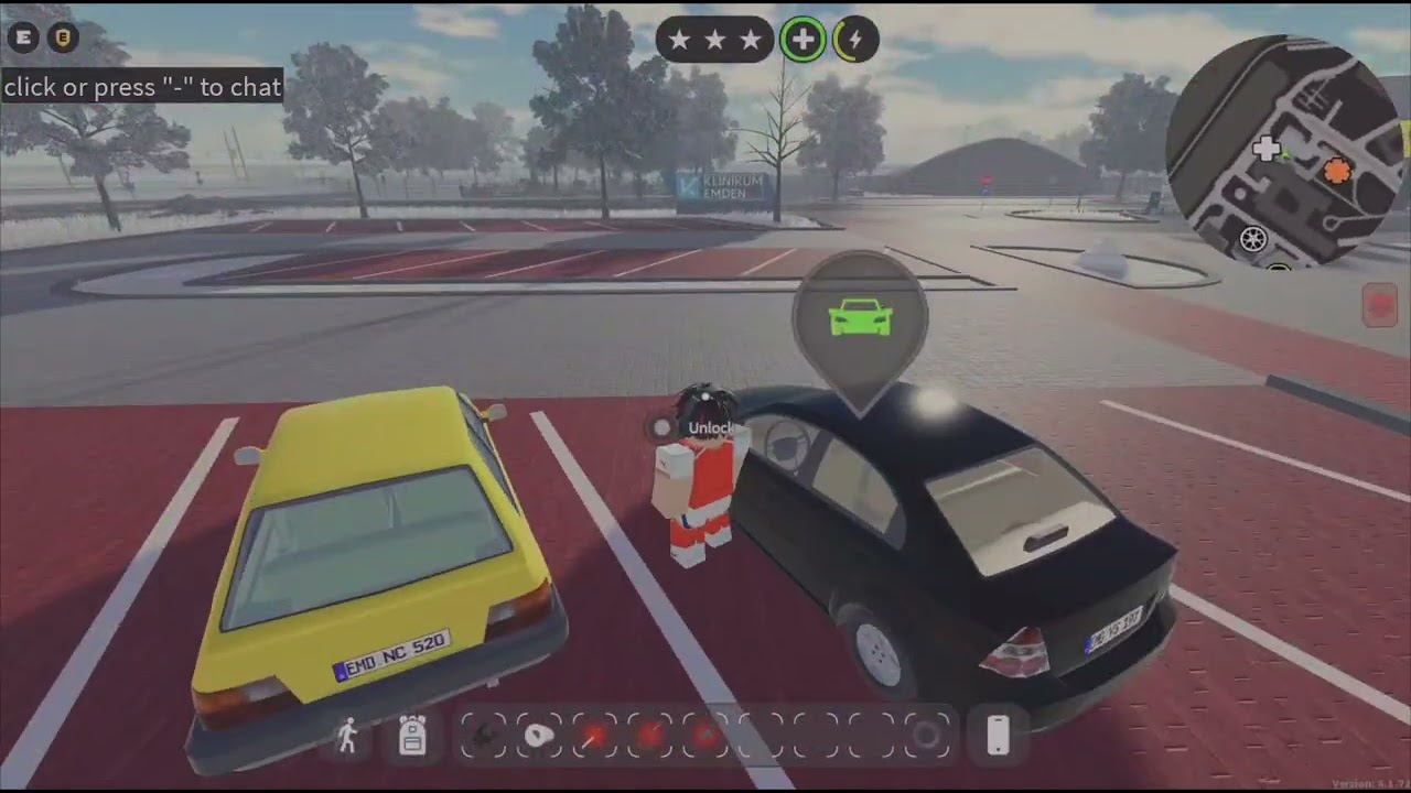 Emergency Emden Episode 3-4