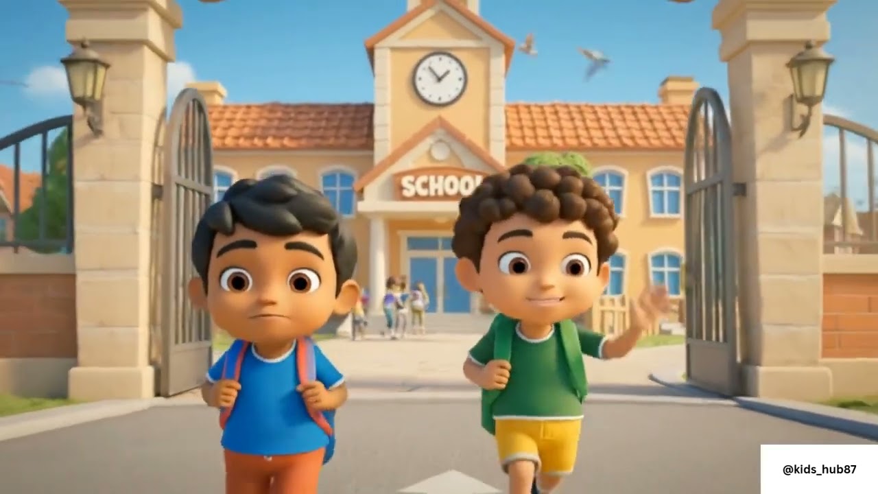 Chunnu Munnu the do bhai 