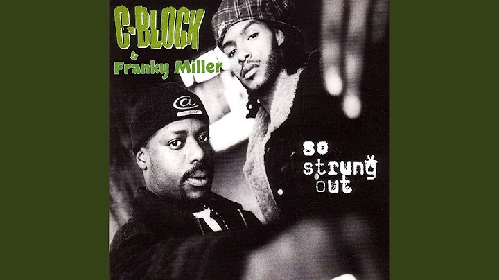 So Strung Out (Radio Edit)