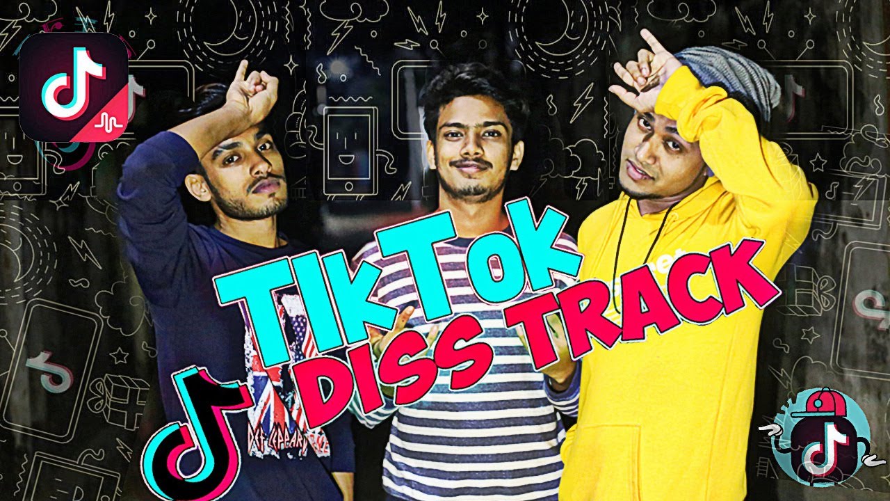 TikTok Diss Track | Bangla New Rap Song | Diss Track | mentosUNCLE