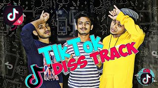 Tiktok diss track | bangla new rap song ...