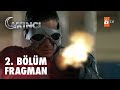 Akıncı 2. Bölüm Fragmanı