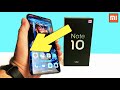 Честно о Xiaomi Mi Note 10 Lite: Дисплей (экран),батарея,в играх,звук,камера,процессор,NFC!Смартфон