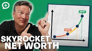 Why Net Worth SKYROCKETS After $100,000