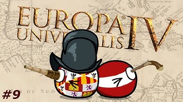 Eu4 MP in a nutshell episode 9 (Trusting your ally)