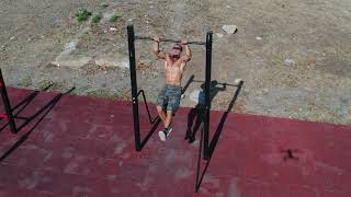 : Street workout Yambol