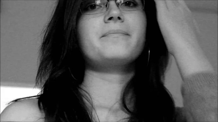 Carry Me - Kristina Johansen (Official Music Video)
