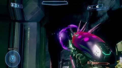 Halo MCC for PC - Bullets don