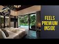 Adiwana Unagi Riverfront - Feels Premium Inside | Bali, Indonesia🌟