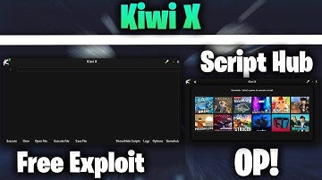 NEW! Roblox Executor | NO KEY! ( 2022 Keyless Roblox Hack )