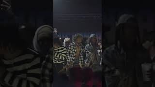 XXXTentacion & Trippie Redd RARE Live Footage