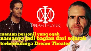 Ada apa sebenarnya dengan Kevin Moore..?!