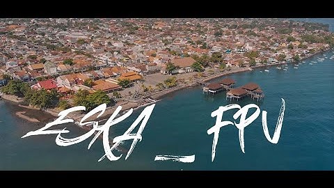 3 inch fpv bali_fpv cinematic freestyle_Reptile cloud 149 with xiaomi yi cam_eska_fpv