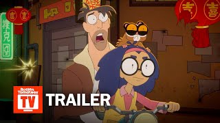 Digman! Season 2 Trailer