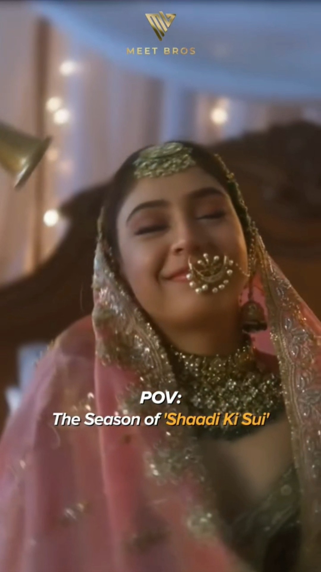 New Addition to 'Shaadi Ki Playlist'! 'Sui Ve Sui' #weddingsong #hindisong #tipsofficial